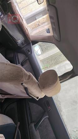 تويوتا كراون